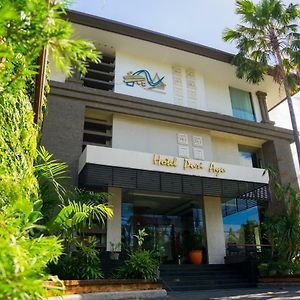 Hotel Puri Ayu